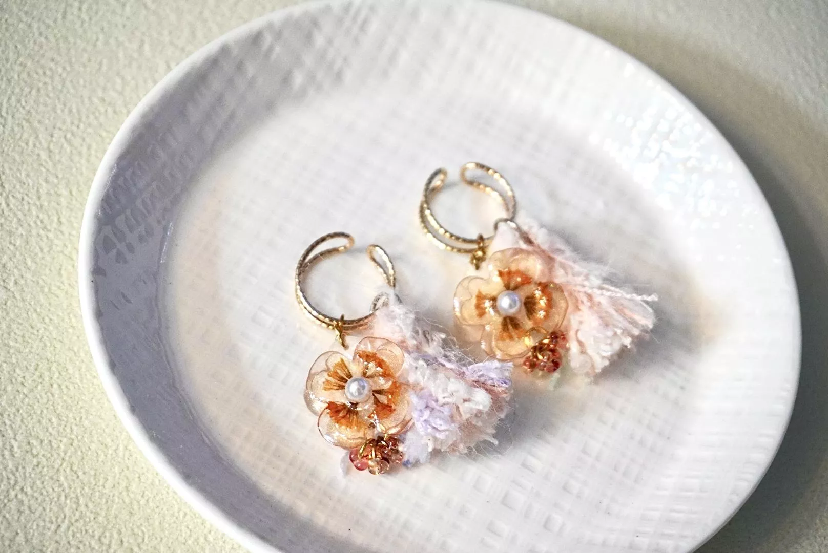 迷你小森-波堤橘