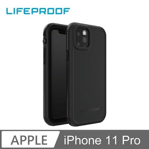 LifeProof iPhone 11 Pro 全方位防水/雪/震/泥 保護殼-FRE