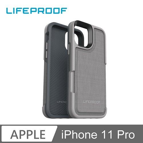 LifeProof iPhone 11 Pro 卡套式防摔保護殼-FLIP