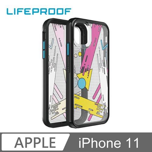 LifeProof iPhone 11 防摔保護殼-SLAM