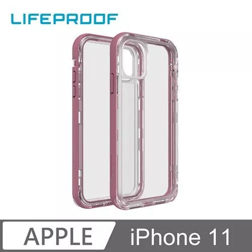 LifeProof iPhone 11  三防(雪/塵/摔)保護殼-NEXT