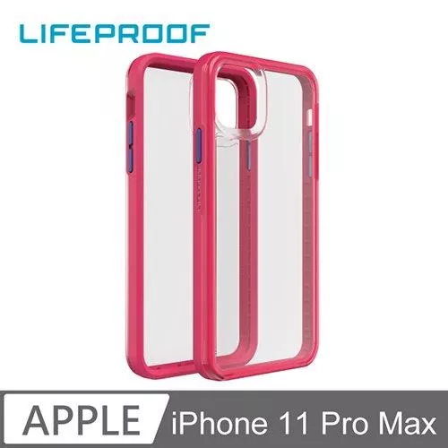 LifeProof iPhone 11 Pro Max 防摔保護殼-SLAM