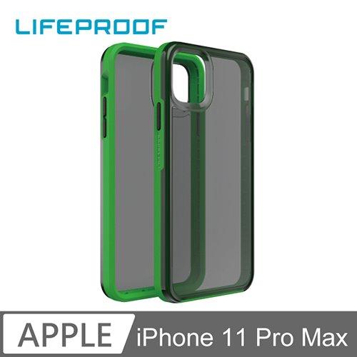 LifeProof iPhone 11 Pro Max 防摔保護殼-SLAM