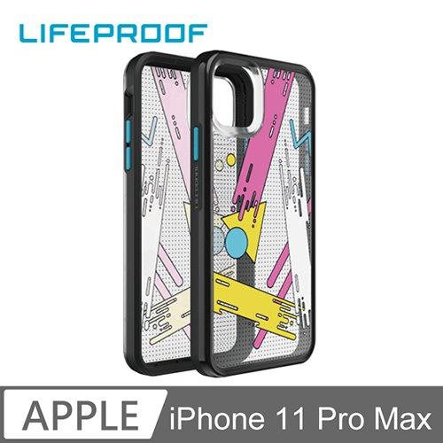 LifeProof iPhone 11 Pro Max 防摔保護殼-SLAM