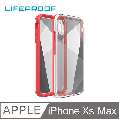 LifeProof iPhone Xs Max 防摔保護殼-SLAM