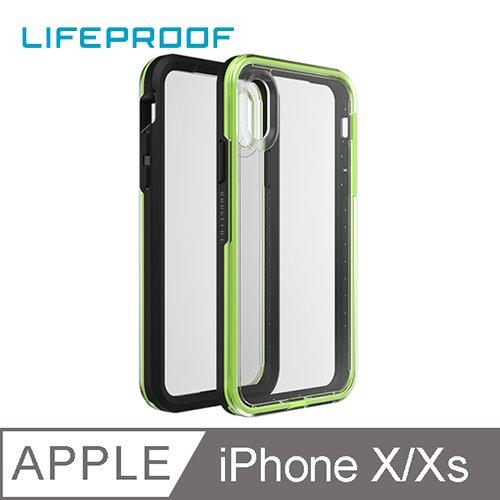 LifeProof iPhone X/XS 防摔保護殼-SLAM