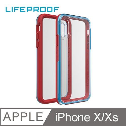 LifeProof iPhone X/XS 防摔保護殼-SLAM