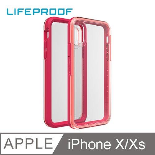 LifeProof iPhone X/XS 防摔保護殼-SLAM