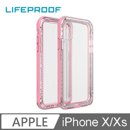 LifeProof iPhone X/XS 三防(雪/塵/摔)保護殼-NEXT