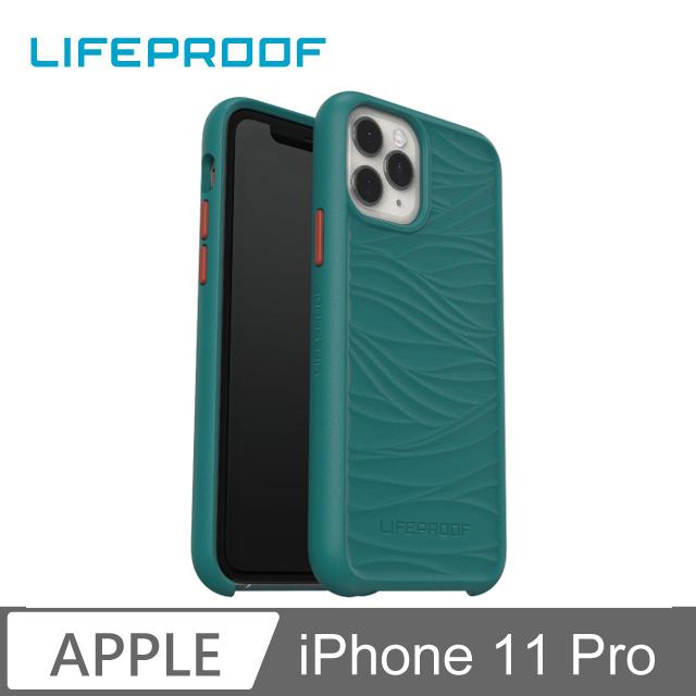 LifeProof iPhone 11 Pro 防摔環保殼-WAKE