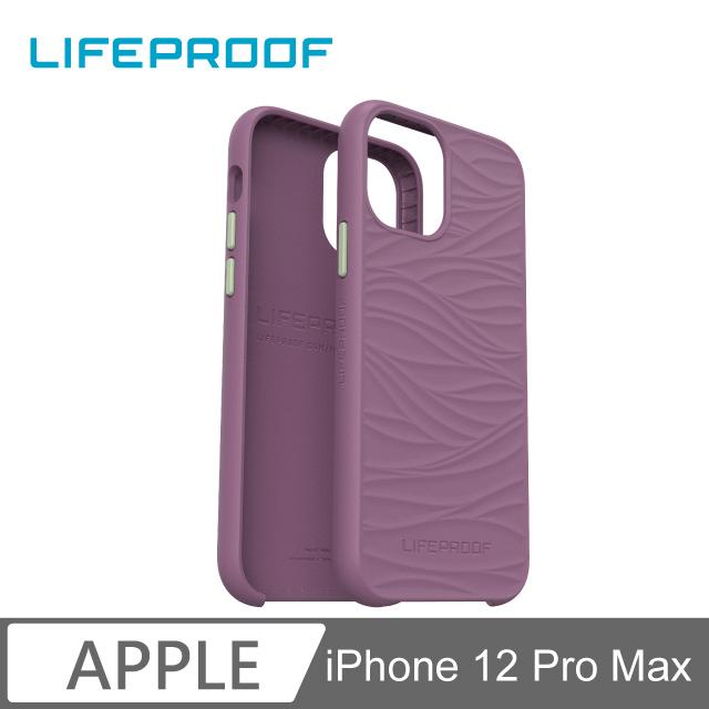 LifeProof iPhone 12 Pro Max 防摔環保殼-WAKE