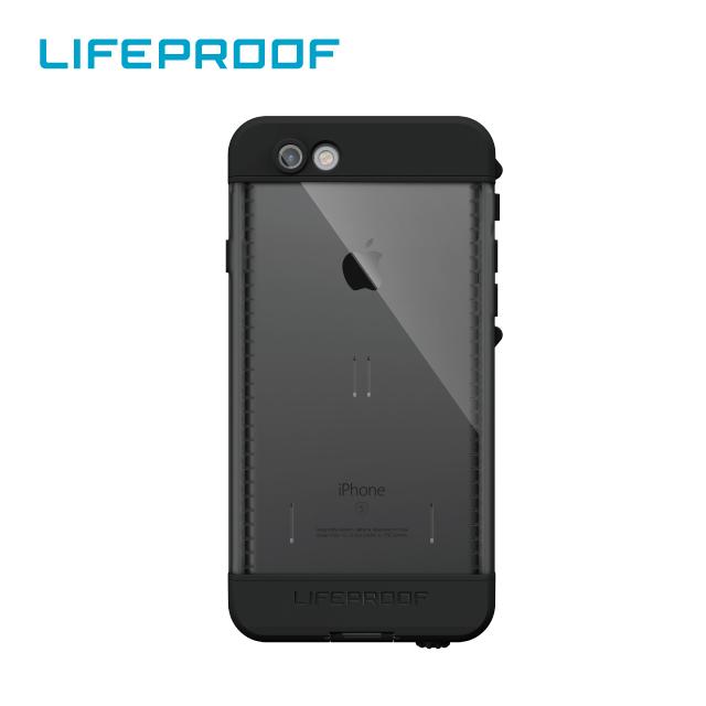 LifeProof iPhone 6s 全方位防水/雪/震/泥 保護殼-NUUD