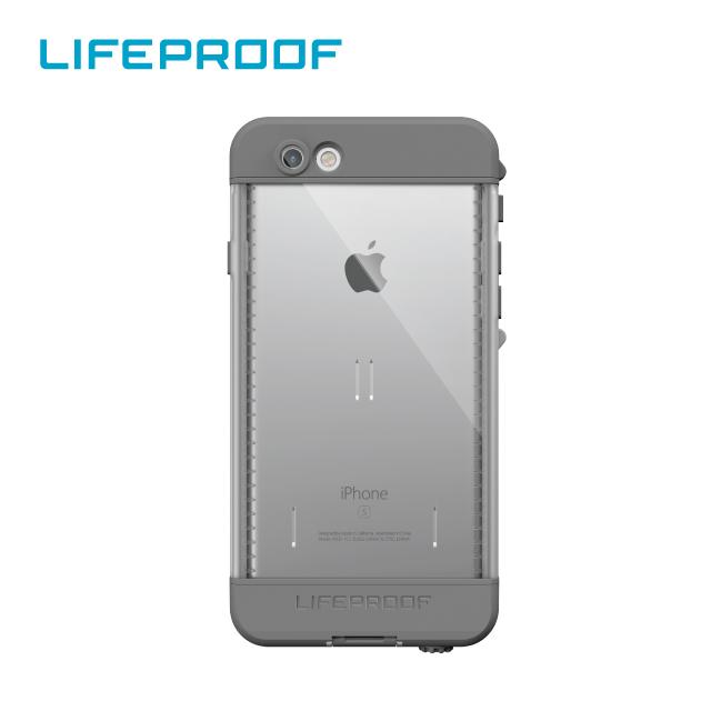 LifeProof iPhone 6s 全方位防水/雪/震/泥 保護殼-NUUD