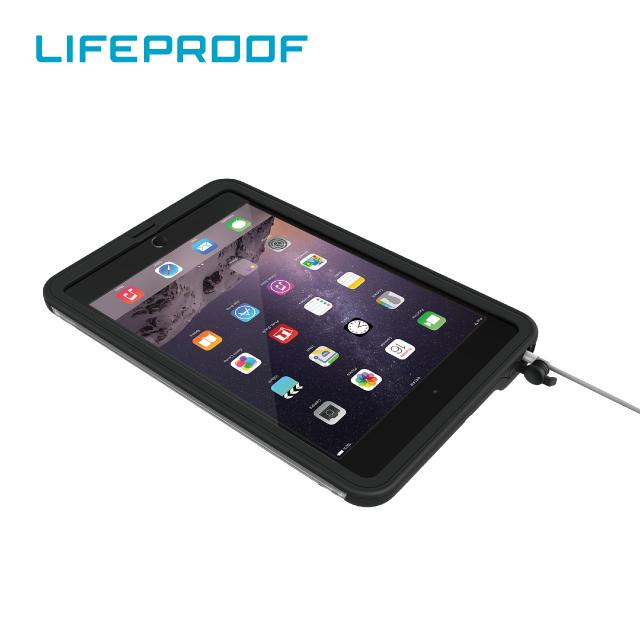 LifeProof iPad mini 3 全方位防水/雪/震/泥 保護殼-FRE