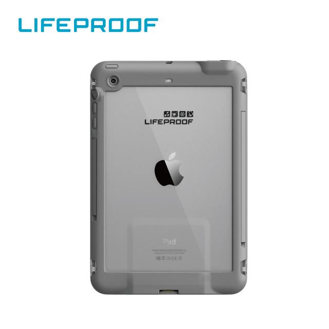 LifeProof iPad mini 3 全方位防水/雪/震/泥 保護殼-FRE