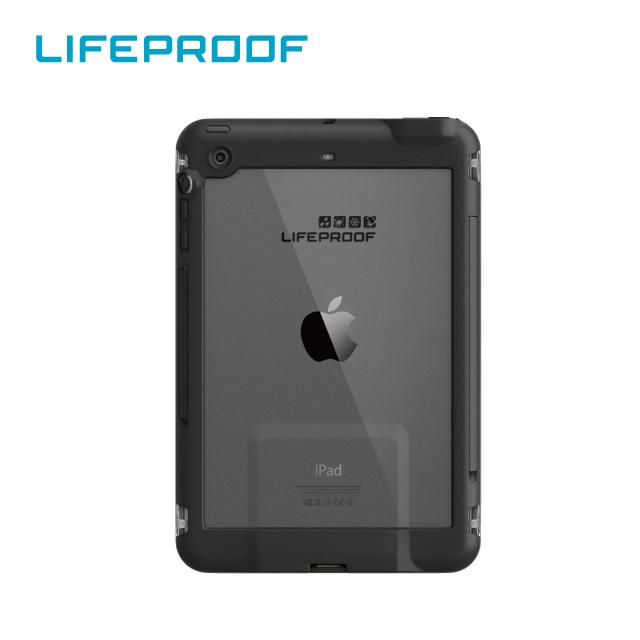 LifeProof iPad mini 3 全方位防水/雪/震/泥 保護殼-FRE