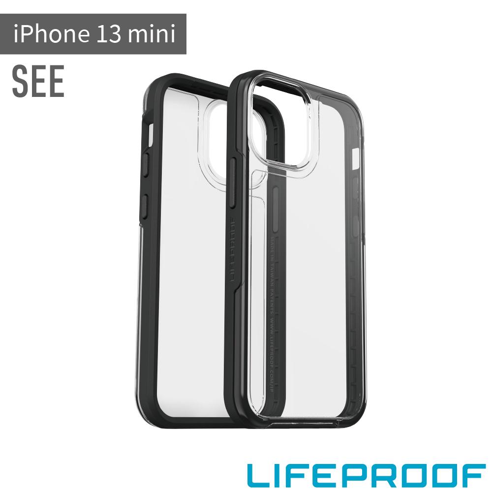 LifeProof iPhone 13 mini 防摔保護殼-SEE