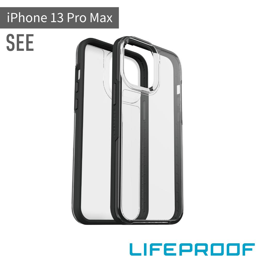 LifeProof iPhone 13 Pro Max 防摔保護殼-SEE