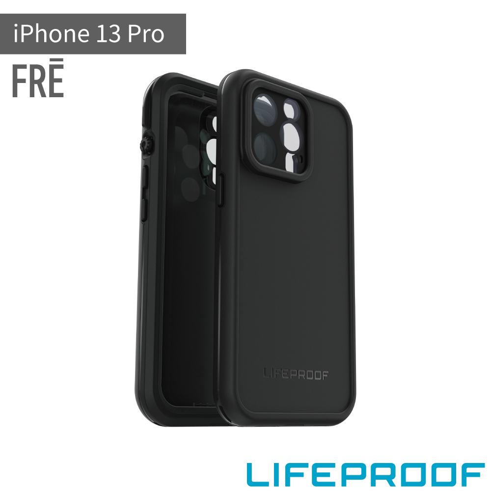 LifeProof iPhone 13 Pro 全方位防水/雪/震/泥 保護殼-Fre