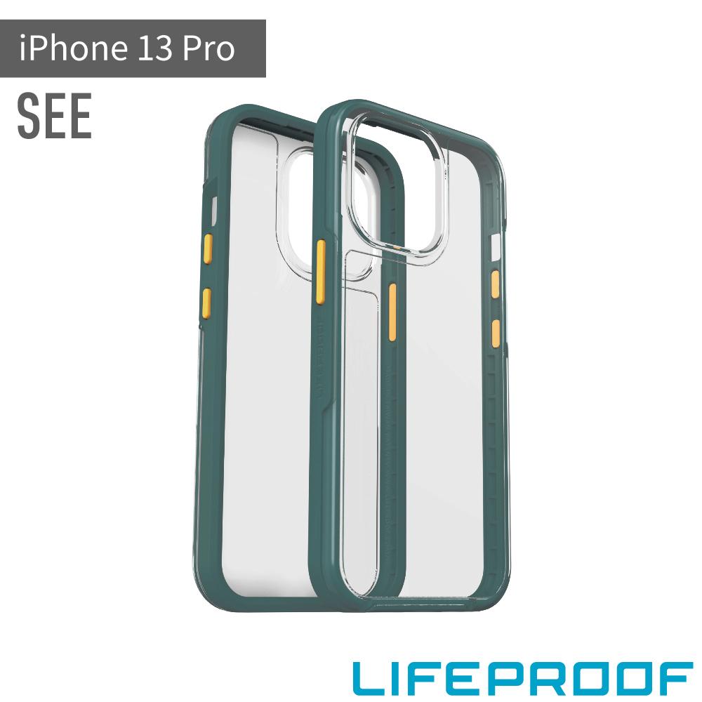 LifeProof iPhone 13 Pro 防摔保護殼-SEE