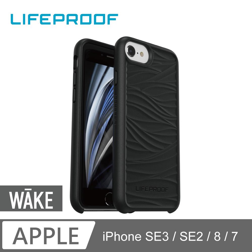 LifeProof iPhone SE3 / SE2 / 8 / 7 防摔環保殼-WAKE