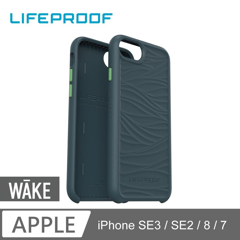 LifeProof iPhone SE3 / SE2 / 8 / 7 防摔環保殼-WAKE