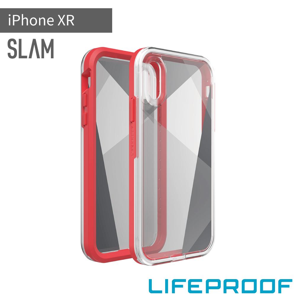 LifeProof iPhone XR 防摔保護殼-SLAM