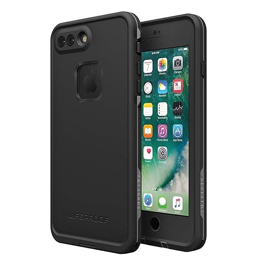 LifeProof iPhone 7 Plus 全方位防水/雪/震/泥 保護殼-FRE