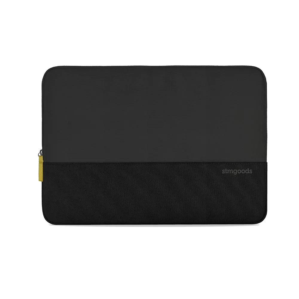 STM Macbook 15-16" Origin Sleeve筆電平板內襯保護套-黑