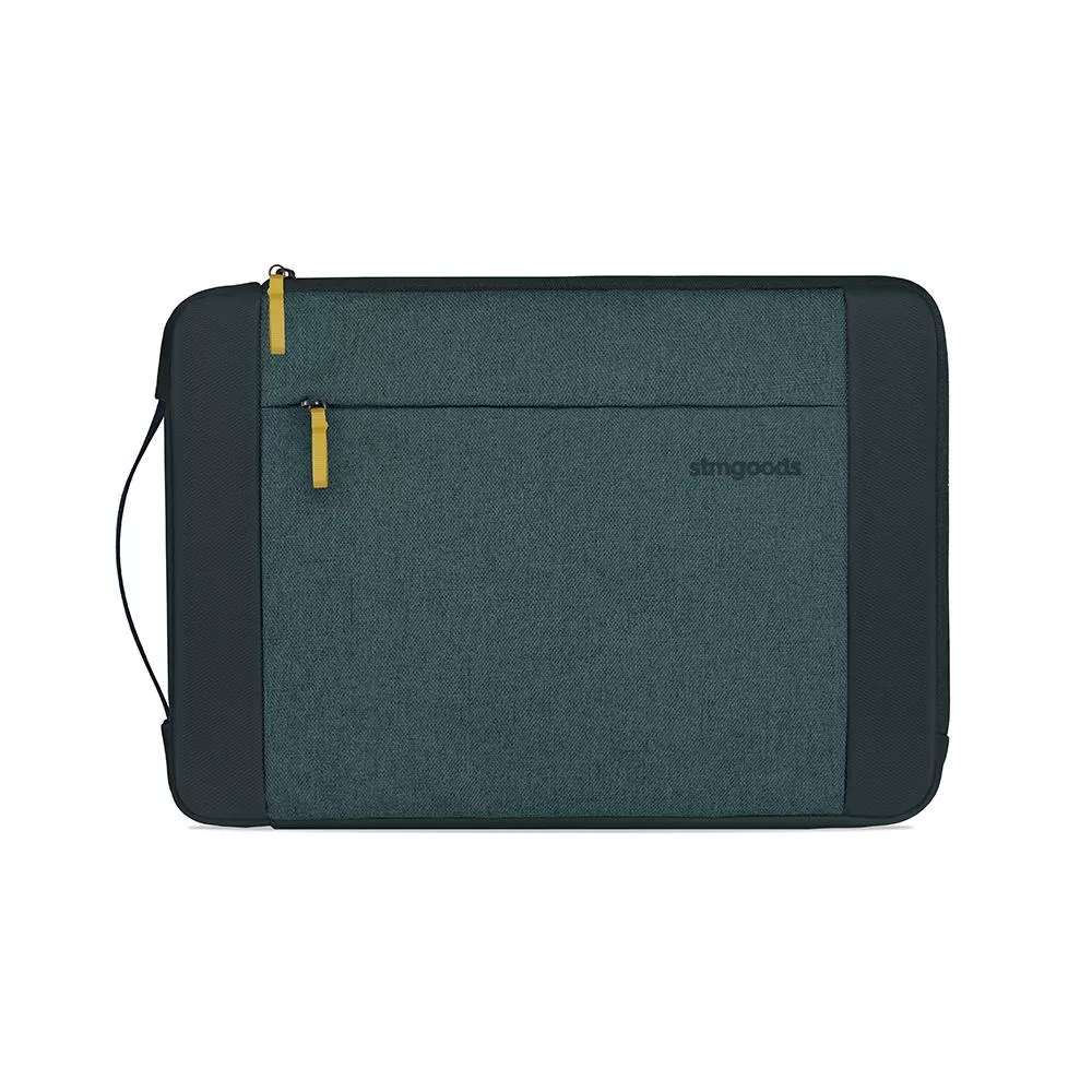 STM Macbook 15-16" Kin Sleeve 筆電內襯保護包-黑藍