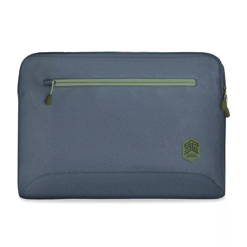 STM Macbook 13-14" ECO Sleeve 筆電內襯保護包-藍
