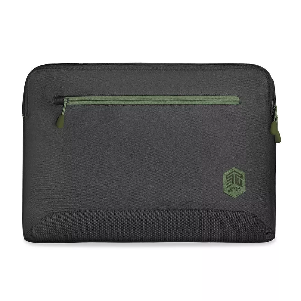 STM Macbook 15-16" ECO Sleeve 筆電內襯保護包-黑