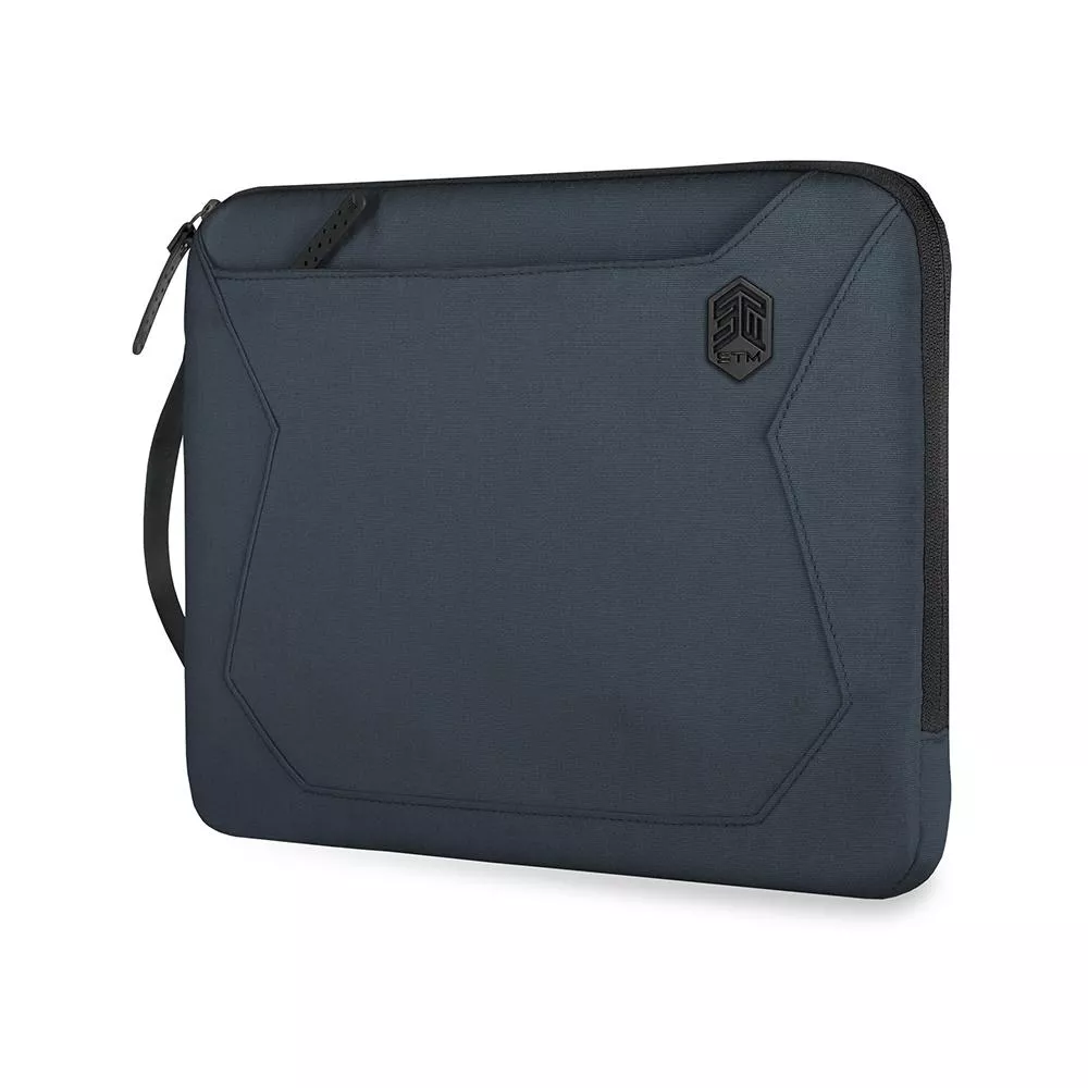 STM Macbook 13-14" Myth Sleeve 筆電內襯保護包-藍