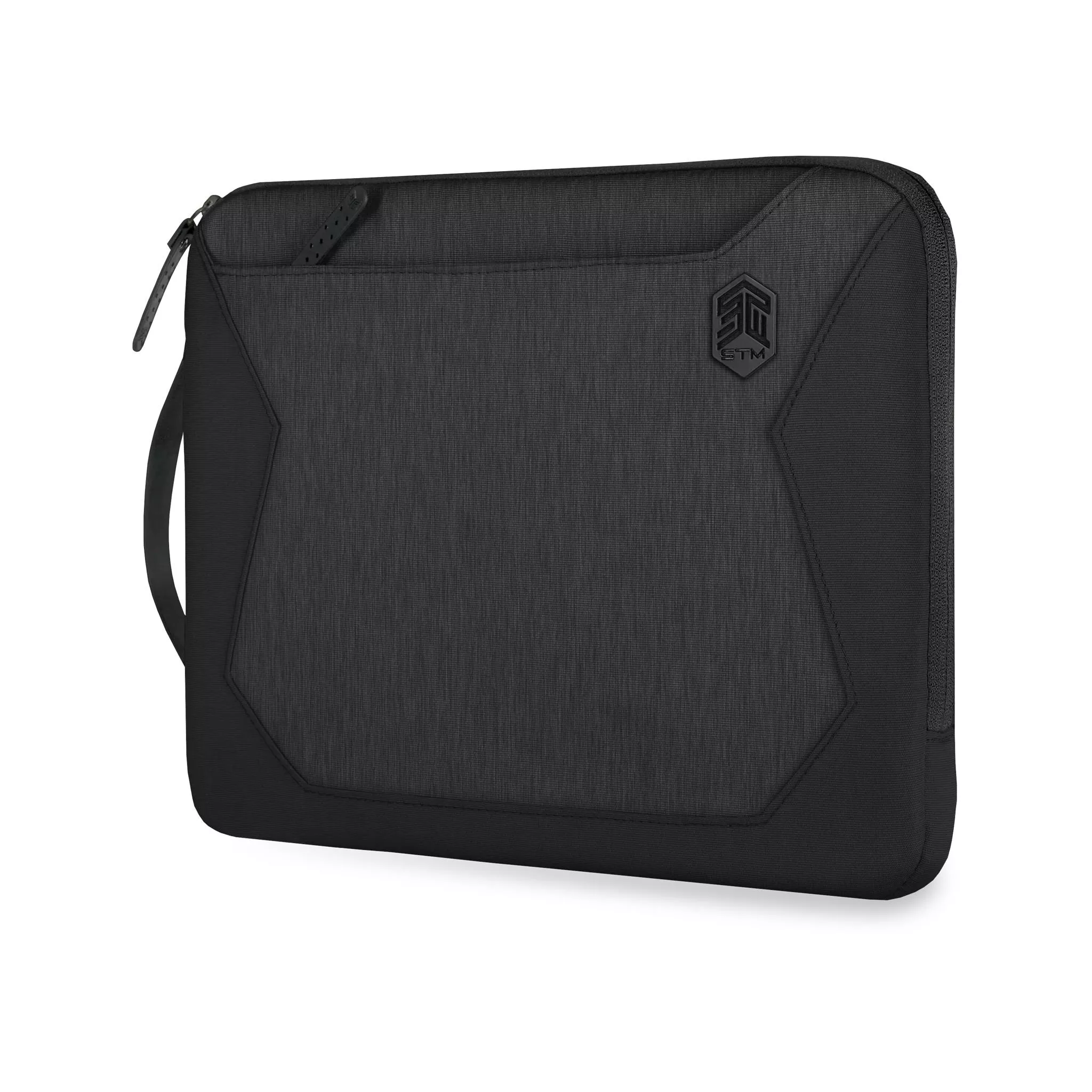 STM Macbook 15-16" Myth Sleeve 筆電內襯保護包-黑