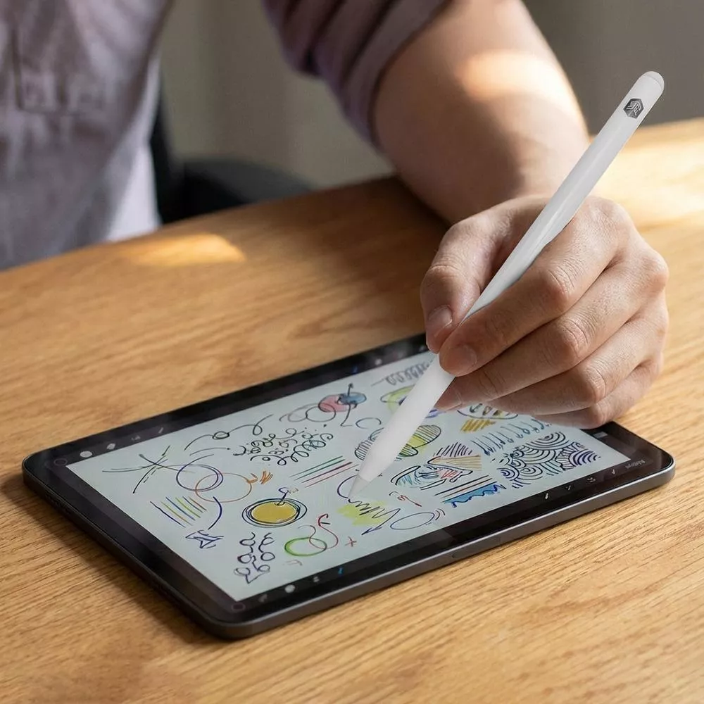 STM Stylus USB-C iPad 磁吸智能觸控筆