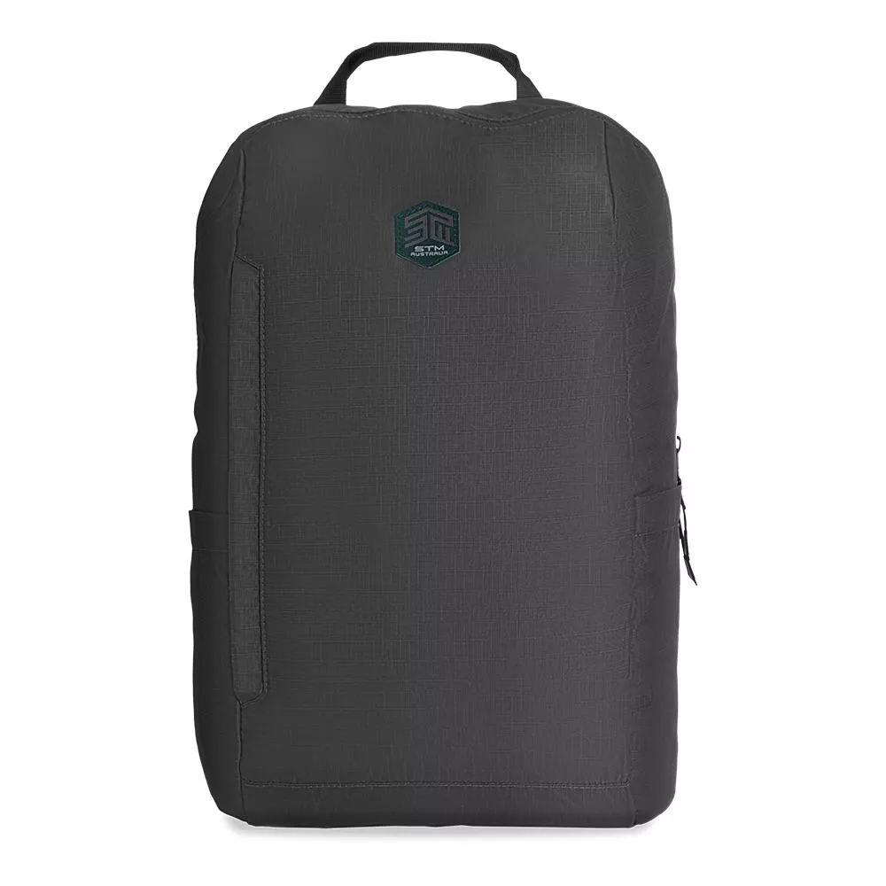 STM 15-16" BagPack 電腦後背包-黑