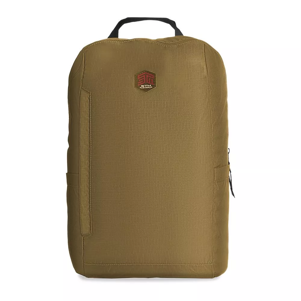 STM 15-16" BagPack 電腦後背包-咖啡