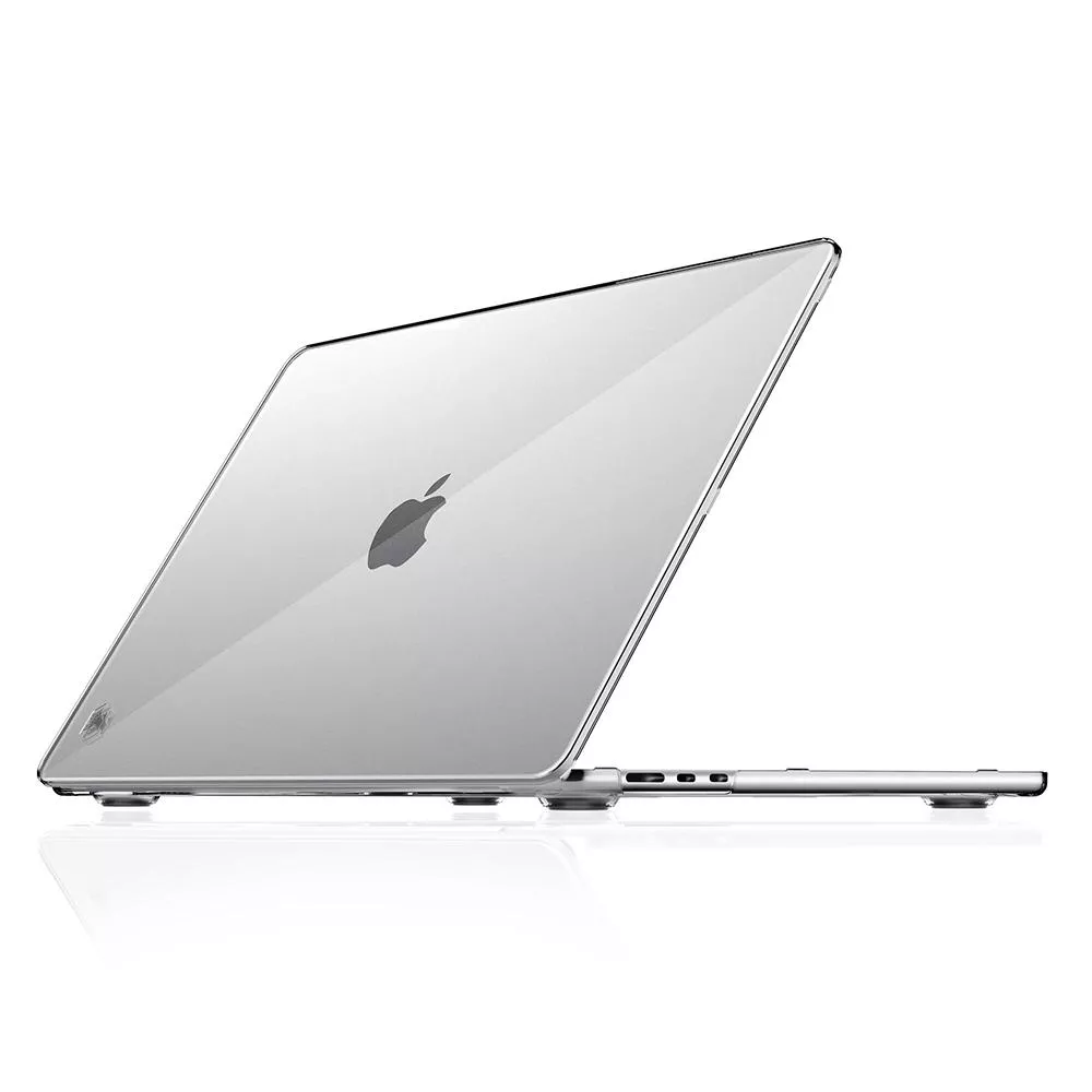 STM Macbook Air 15" (M4/M5) Studio 耐用防摔筆電保護殼-透