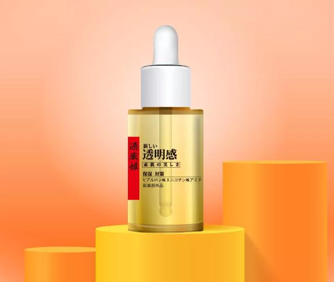 酒蔵娘保濕美容液