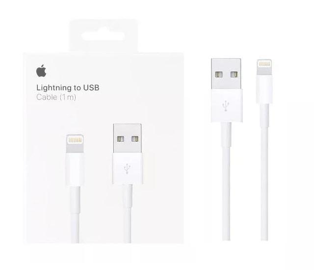 APPLE原廠｜充電傳輸一米線