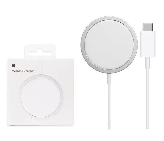 APPLE原廠｜MagSafe 15W 充電器