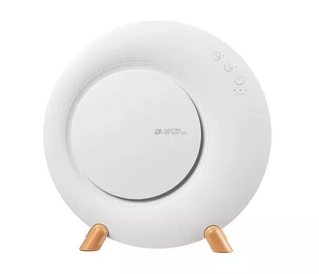 樂米｜智能除濕機L8