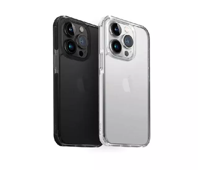 量批∥UNIQ｜Combat 四角強化三料殼｜IPhone15系列