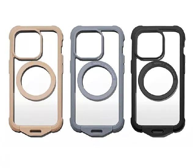 量批∥Bitplay｜Wander Case 隨行殼 無繩款｜IPhone15