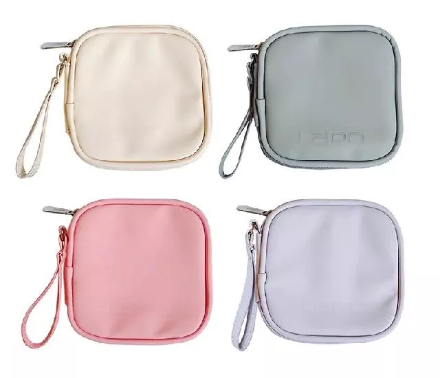 量批∥LAPO｜行動電源 收納包