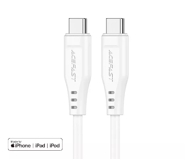 ACEFAST｜60W C-C數據線｜1.2m