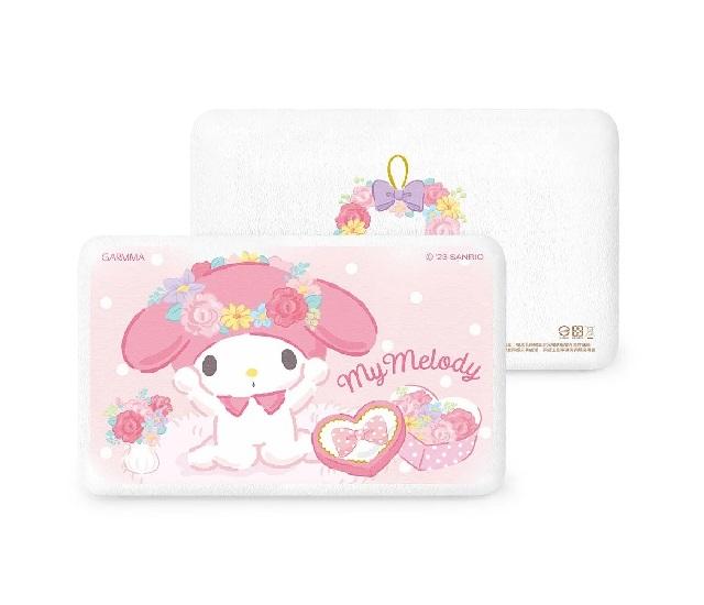 SANRIO｜My Melody 帶線行動電源 5000mAh