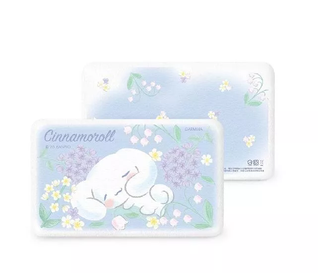 SANRIO｜大耳狗喜拿 帶線行動電源 5000mAh