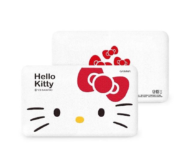 SANRIO｜Hello Kitty 帶線行動電源 5000mAh