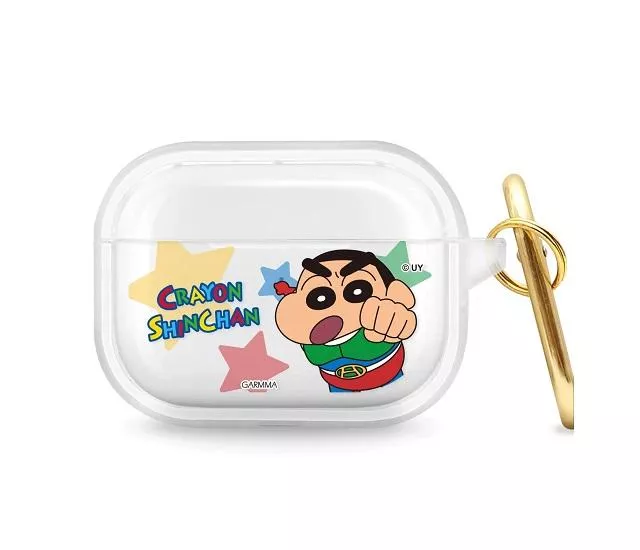 蠟筆小新｜ AirPods Pro / Pro2  耳機保護套
